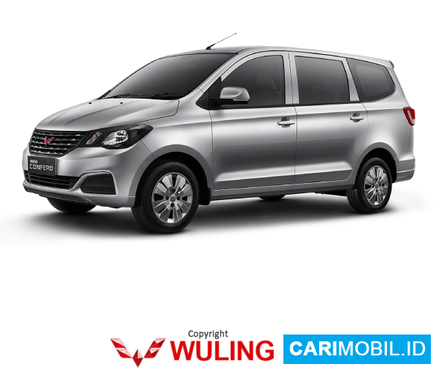 Harga Wuling Confero ENREKANG