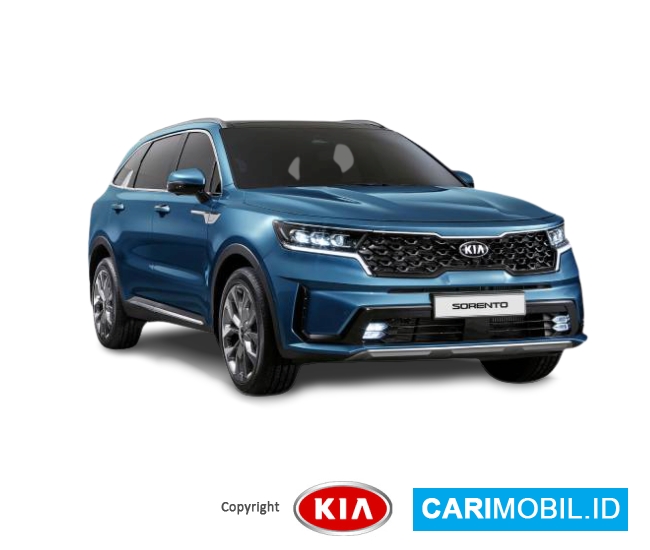 Harga KIA Sorento ENREKANG Harga KIA Sorento ENREKANG
