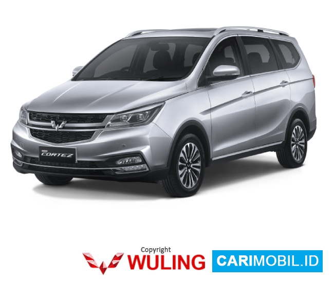 Harga Wuling Cortez TASIKMALAYA Harga Wuling Cortez TASIKMALAYA