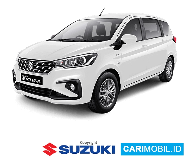 Harga Suzuki All New Ertiga KENDARI