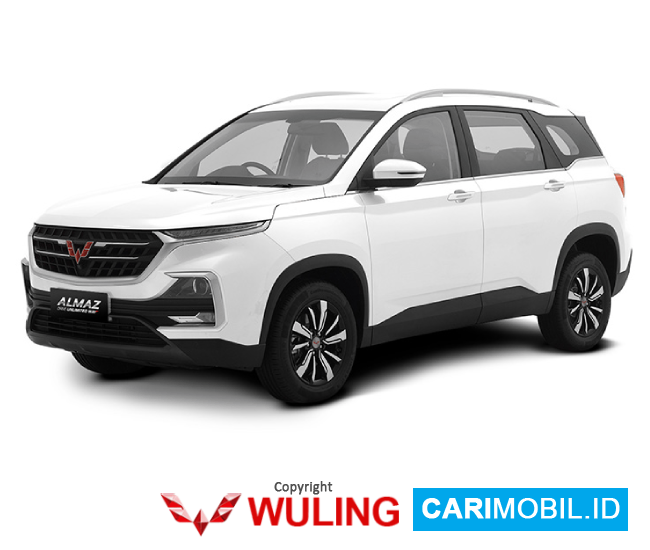 Harga Wuling Almaz TASIKMALAYA Harga Wuling Almaz TASIKMALAYA