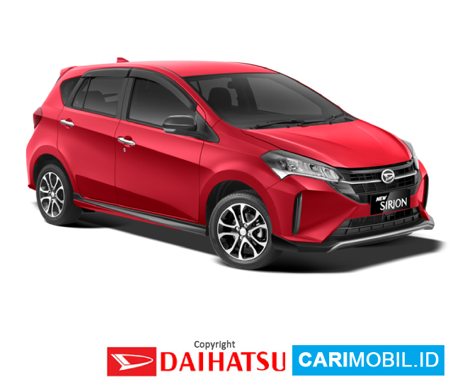Harga Daihatsu Sirion BLORA Harga Daihatsu Sirion BLORA