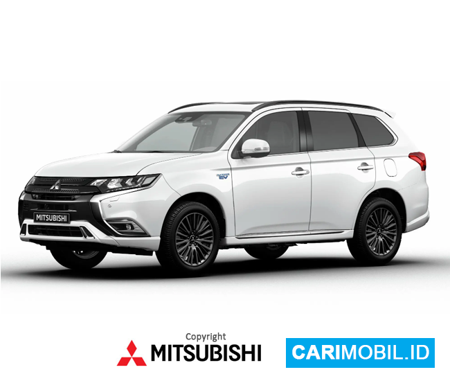Harga Mitsubishi Outlander PHEV KENDARI Harga Mitsubishi Outlander PHEV KENDARI