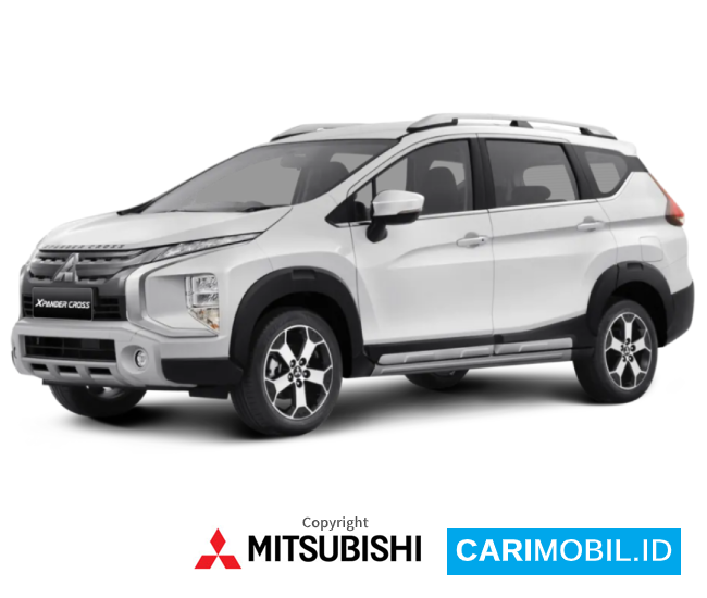 Harga Mitsubishi Xpander cross Palangkaraya 2021 Update Harga Mitsubishi Xpander cross Palangkaraya 2021 Update