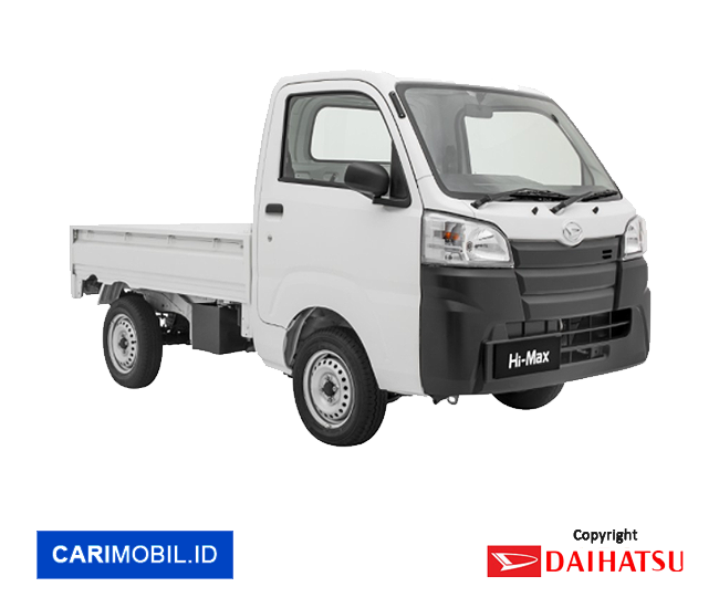 Harga Daihatsu Hi-Max PASAMAN