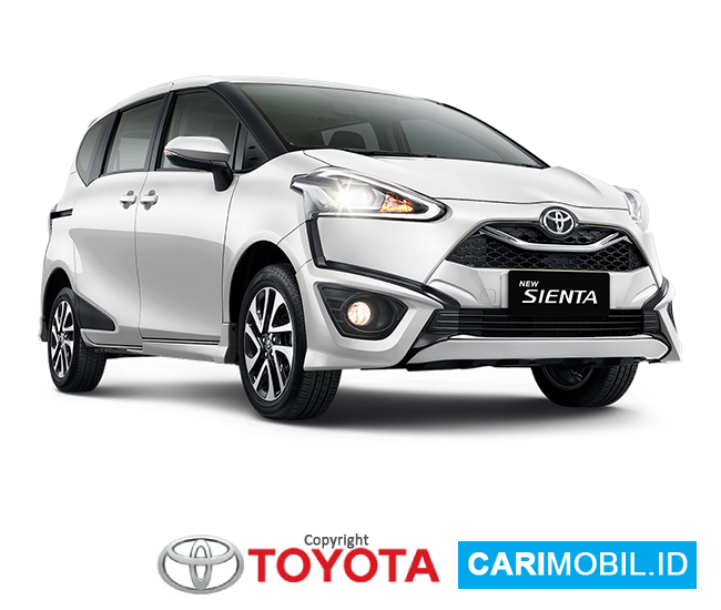 Harga Toyota Sienta Welcab LOMBOK BARAT Harga Toyota Sienta Welcab LOMBOK BARAT