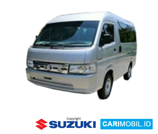 Harga Suzuki Carry Minibus PURWAKARTA