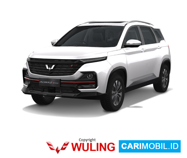 Harga Wuling Almaz RS TASIKMALAYA Harga Wuling Almaz RS TASIKMALAYA