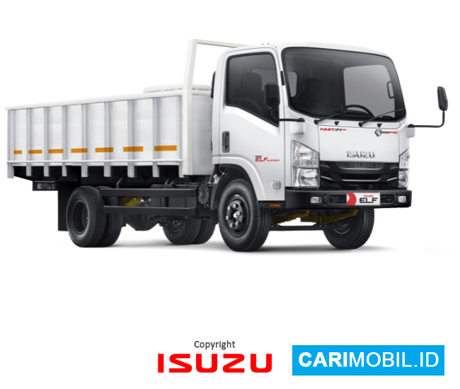 Harga Isuzu ELF NMR BALIKPAPAN Harga Isuzu ELF NMR BALIKPAPAN