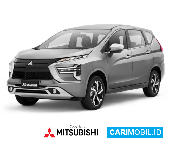 Harga Mitsubishi New Xpander KETAPANG Harga Mitsubishi New Xpander KETAPANG