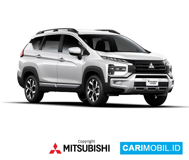Harga Mitsubishi New Xpander Cross SINTANG Harga Mitsubishi New Xpander Cross SINTANG