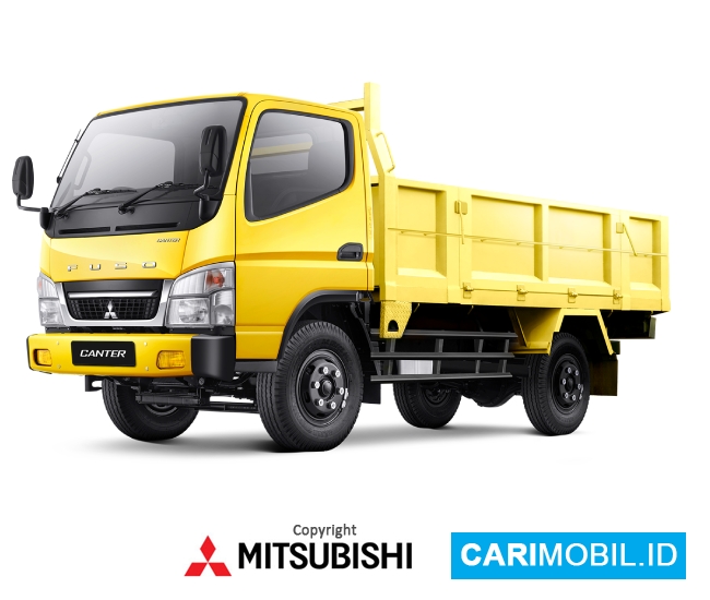 Harga Mitsubishi Canter FE 71 KENDARI Harga Mitsubishi Canter FE 71 KENDARI