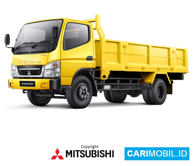 Harga Mitsubishi Canter FE 74 KENDARI Harga Mitsubishi Canter FE 74 KENDARI
