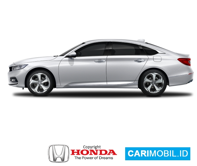 Harga Honda Accord KOTAMOBAGU Harga Honda Accord KOTAMOBAGU