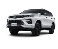 Harga Toyota Fortuner GR Sport TABALONG