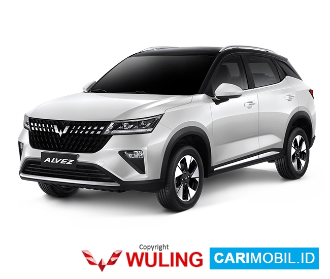 Harga Wuling Alvez TASIKMALAYA Harga Wuling Alvez TASIKMALAYA
