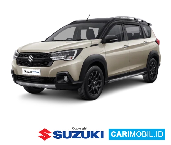 Harga Suzuki XL 7 Hybrid PURWAKARTA Harga Suzuki XL 7 Hybrid PURWAKARTA