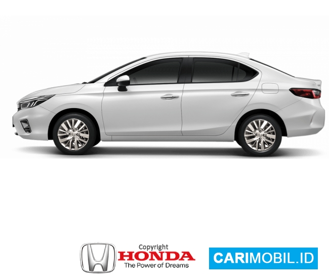 Harga Honda City KOTAMOBAGU Harga Honda City KOTAMOBAGU