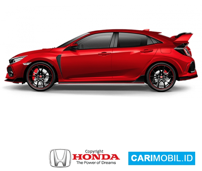 Harga Honda Civic PADANG Harga Honda Civic PADANG