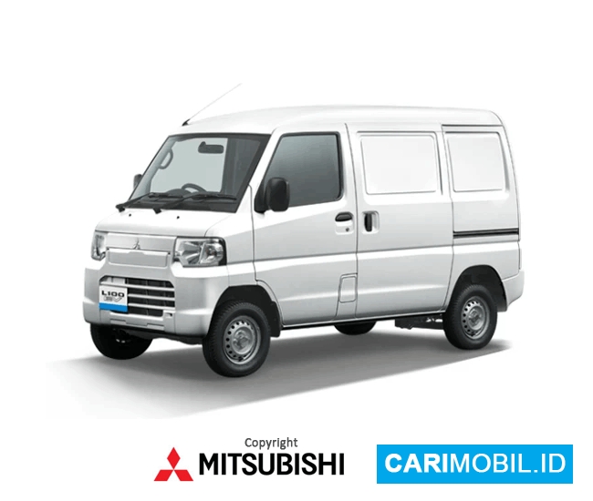 Harga Mitsubishi L100 BENGKAYANG