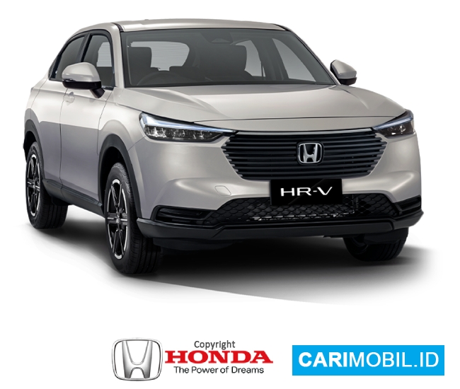 Harga Honda HRV KOTAMOBAGU Harga Honda HRV KOTAMOBAGU