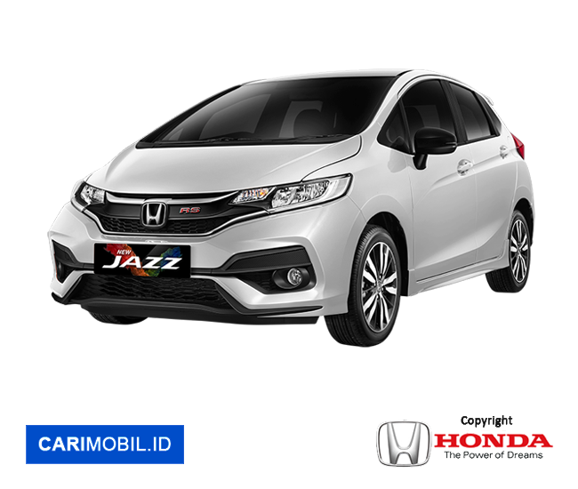 Harga Honda Jazz PEKANBARU