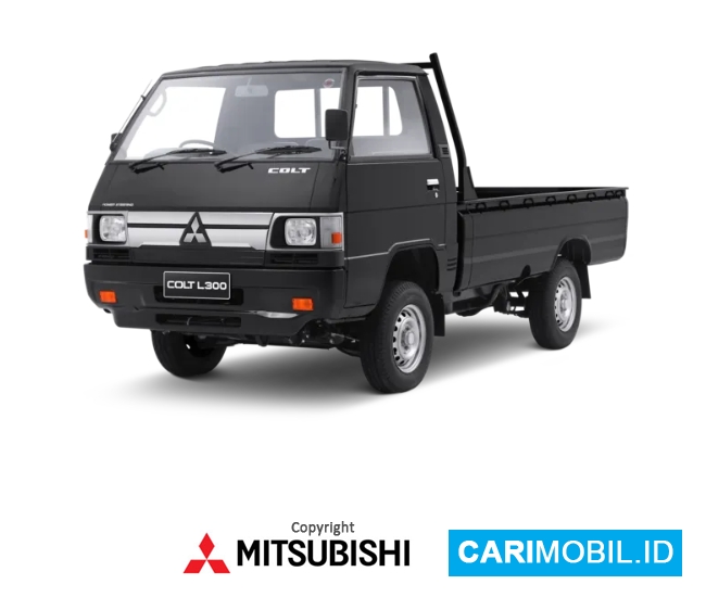Harga Mitsubishi L300 SANGGAU Harga Mitsubishi L300 SANGGAU