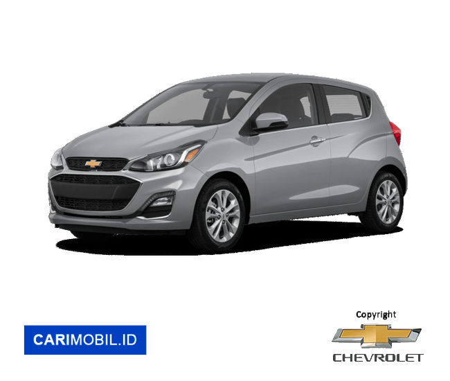Harga Chevrolet Spark ENREKANG Harga Chevrolet Spark ENREKANG
