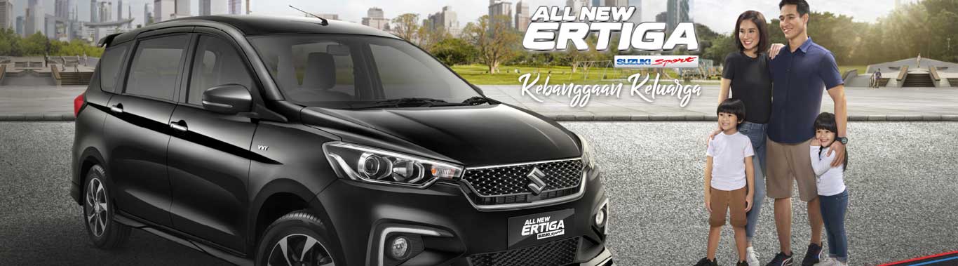 Portal Jaringan Marketing Mobil Se Indonesia