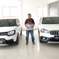 Sales Dealer Suzuki Kolaka