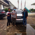 Sales Dealer Suzuki Palembang