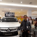 Sales Dealer Mitsubishi Semarang