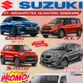 Sales Dealer Suzuki Palopo