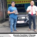 Sales Dealer Honda Cilacap
