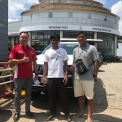 Sales Dealer Mitsubishi Kubu Raya