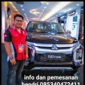 Sales Dealer Mitsubishi Jambi
