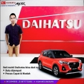 Sales Dealer Daihatsu Pamekasan