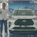 Sales Dealer Toyota Dumai