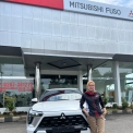 Sales Dealer Mitsubishi Kebumen