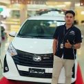 Sales Dealer Toyota Ambon