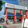 Sales Dealer Toyota Belitung