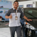 Sales Dealer Toyota Banyumas
