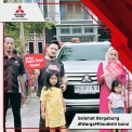 Sales Dealer Mitsubishi Cirebon