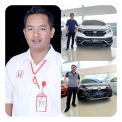 Sales Dealer Honda Kendari