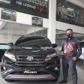 Sales Dealer Toyota Pematangsiantar