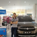 Sales Dealer Suzuki Sukabumi