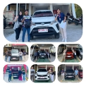 Sales Dealer Daihatsu Sintang