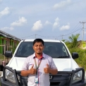 Sales Dealer Isuzu Pekanbaru