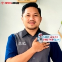 Sales Dealer Toyota Mataram