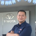 Sales Dealer Toyota Indramayu